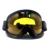 Маска Dragon D3 ECHO/TRYELLOW