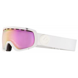 Маска Dragon Rogue WHITEOUT/LLPINKION