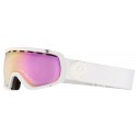 Маска Dragon Rogue WHITEOUT/LLPINKION