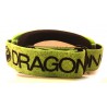 Маска Dragon DX GREEN/DKSMK