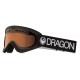 Маска Dragon DX BLACK/LLAMBER