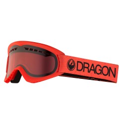 Маска Dragon DX MELON/LLROSE