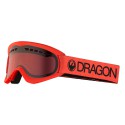 Маска Dragon DX MELON/LLROSE