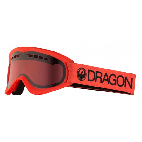 Маска Dragon DX MELON/LLROSE