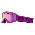 Маска Dragon DX VIOLET/LLPINKION