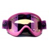 Маска Dragon DX VIOLET/LLPINKION