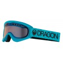 Маска Dragon DX BLUE/LLFLBLUE