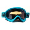 Маска Dragon DX BLUE/LLFLBLUE
