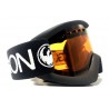 Маска Dragon DXS BLACK/LLAMBER