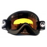 Маска Dragon DXS BLACK/LLAMBER