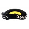Маска Dragon DXS BLACK/LLAMBER