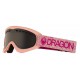 Маска Dragon DXS PINK/DKSMK