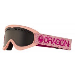 Маска Dragon DXS PINK/DKSMK