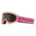 Маска Dragon DXS PINK/DKSMK