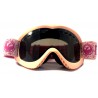 Маска Dragon DXS PINK/DKSMK