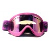 Маска Dragon DXS VIOLET/LLPINKION