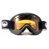 Маска Dragon DXS BLACK/LLSILION
