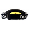 Маска Dragon DXS BLACK/LLSILION