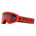 Маска Dragon DXS MELON/LLROSE