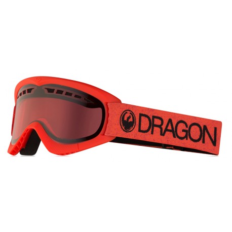 Маска Dragon DXS MELON/LLROSE