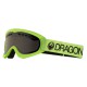 Маска Dragon DXS GREEN/DKSMK