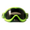 Маска Dragon DXS GREEN/DKSMK