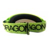Маска Dragon DXS GREEN/DKSMK