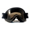 Маска Dragon DXS BLACK/DKSMK
