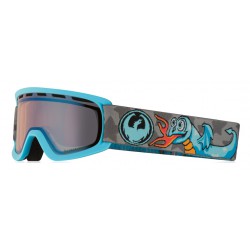 Маска детская Dragon LIL D GROOM/LLFLBLUE