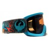 Маска детская Dragon LIL D GROOM/LLFLBLUE
