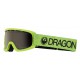 Маска детская Dragon LIL D GREEN/DKSMK