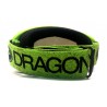 Маска детская Dragon LIL D GREEN/DKSMK