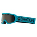 Маска детская Dragon LIL D BLUE/DKSMK
