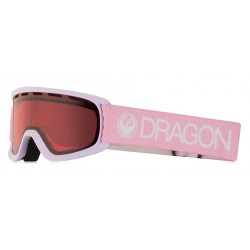 Маска детская Dragon LIL D LIGHTPINK/LLROSE