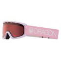 Маска детская Dragon LIL D LIGHTPINK/LLROSE