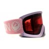 Маска детская Dragon LIL D LIGHTPINK/LLROSE