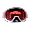 Маска детская Dragon LIL D LIGHTPINK/LLROSE