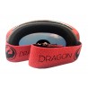Маска Dragon NFX MILL/LLREDION +LLROSE