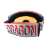 Маска Dragon NFXs VERGE/LLFLBLUE