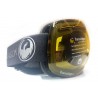Маска Dragon X1 ECHO/TRYELLOW