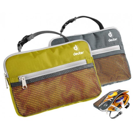 Сумка Deuter Wash Bag Lite