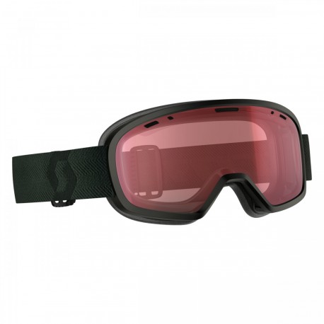 Маска Scott Buzz Illuminator