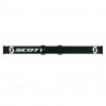 Маска Scott Level Black/Amplifier Gold Chrome