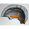 Шлем Uvex HLMT 5 Pure