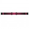 Маска Scott Linx Black/Pink Illuminator Blue Chrome