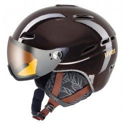Шлем Uvex HLMT 200 WL