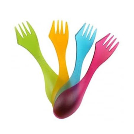 Light My Fire Spork 4 pack