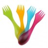 Light My Fire Spork 4 pack
