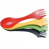 Light My Fire Spork 4 pack