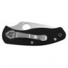 Нож Spyderco Persistence